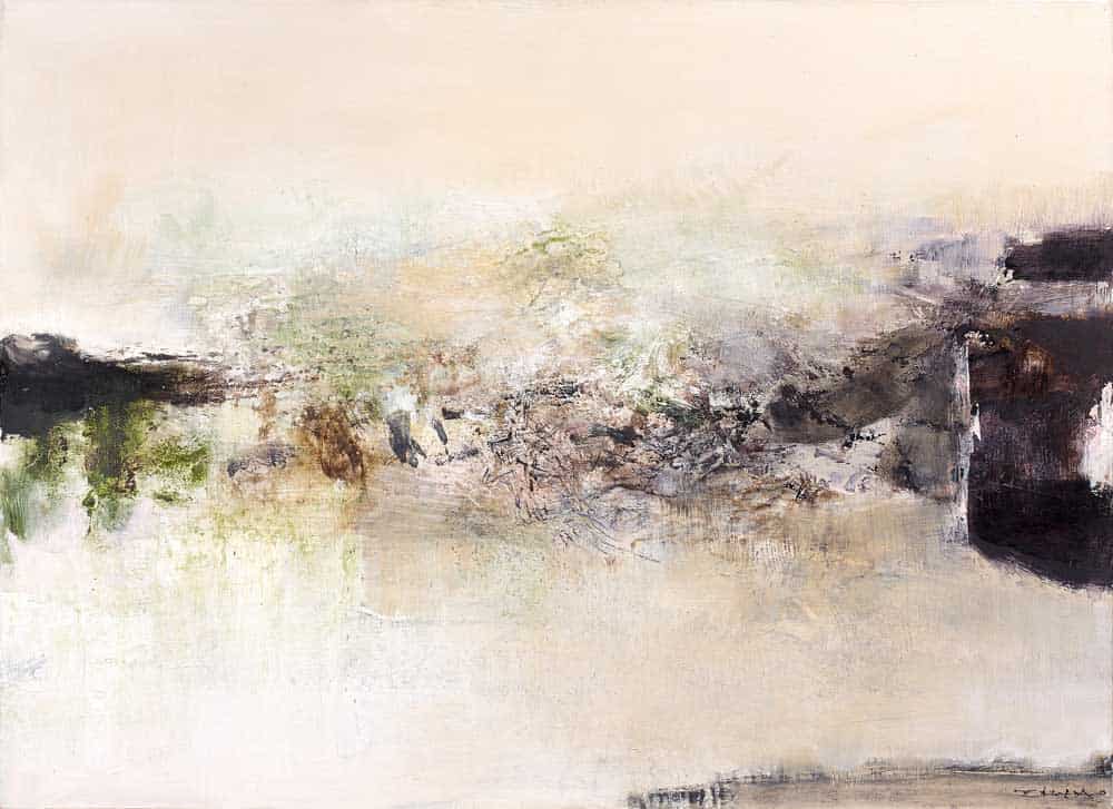 La collection de Jean Leymarie, l’ami des artistes, aux enchères