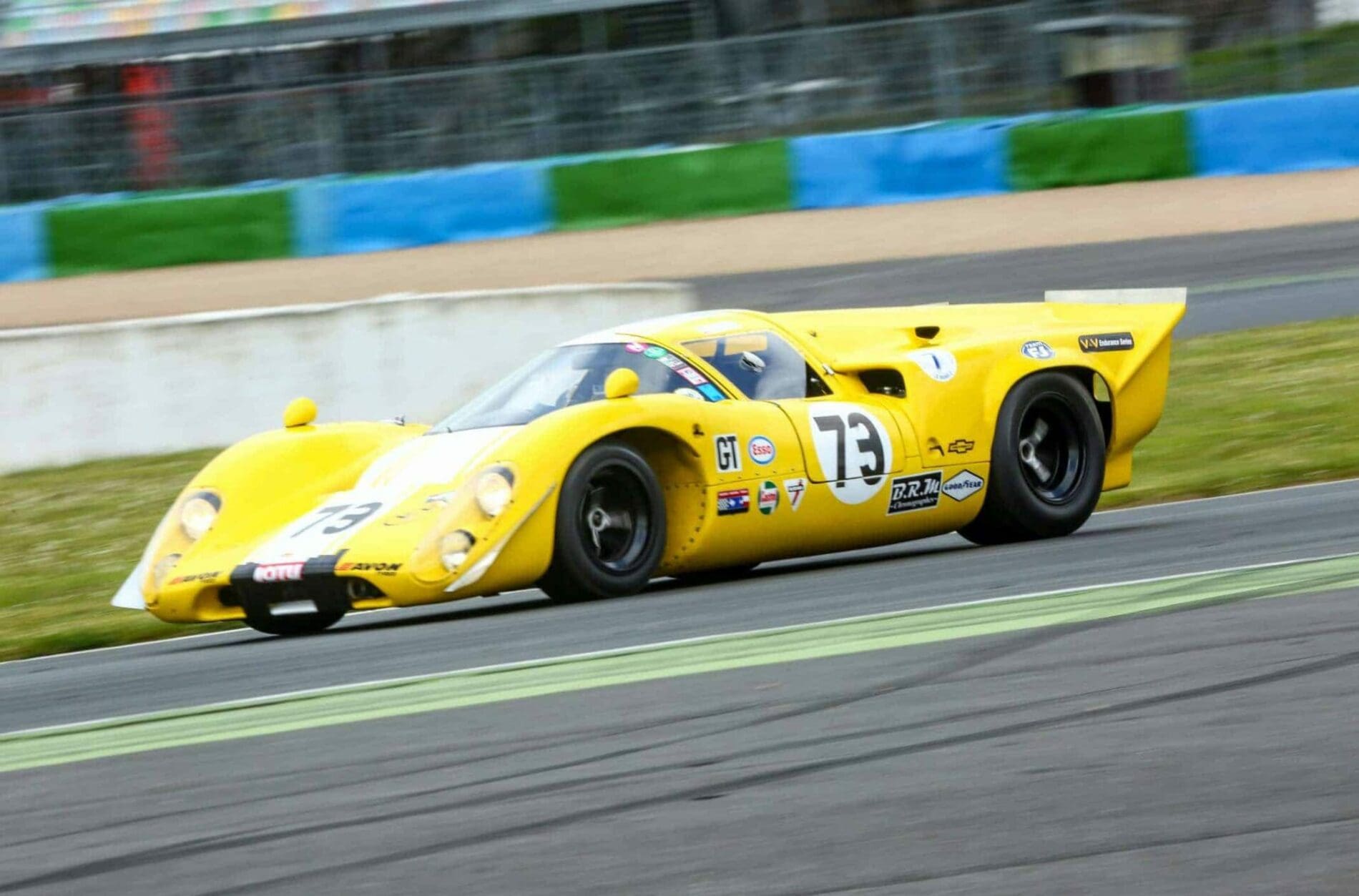 Leclere Motorcars passe à la vitesse supérieure