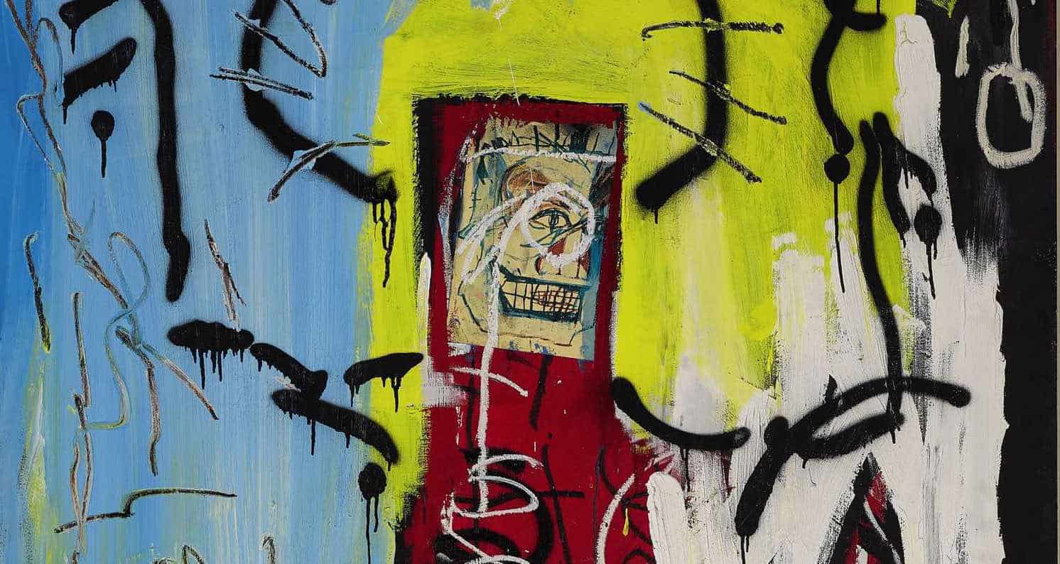 Basquiat fera-t-il son Show aux enchères ?