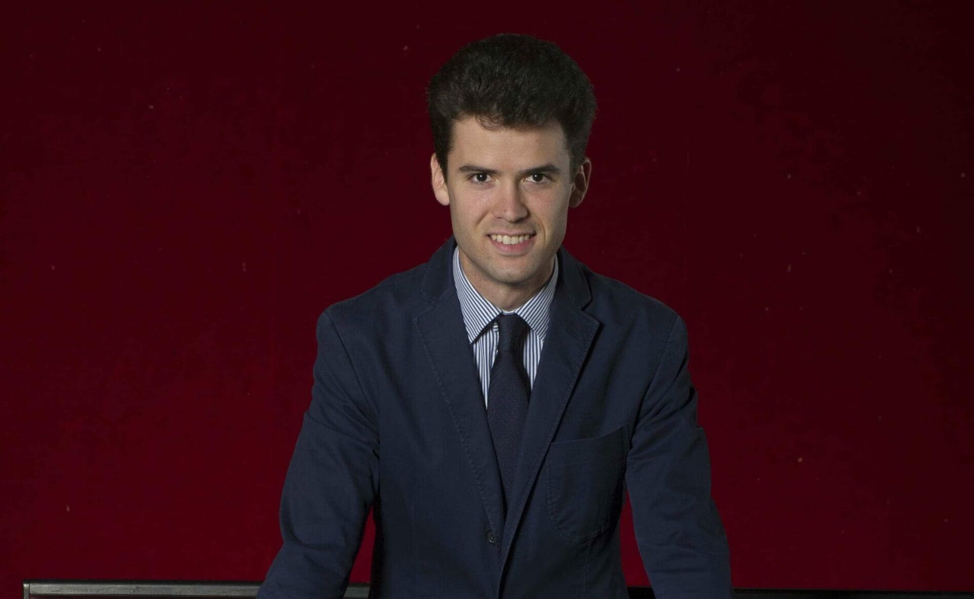 [PORTRAIT] Nicolas Couvrand, ou l’estimation haute de Drouot