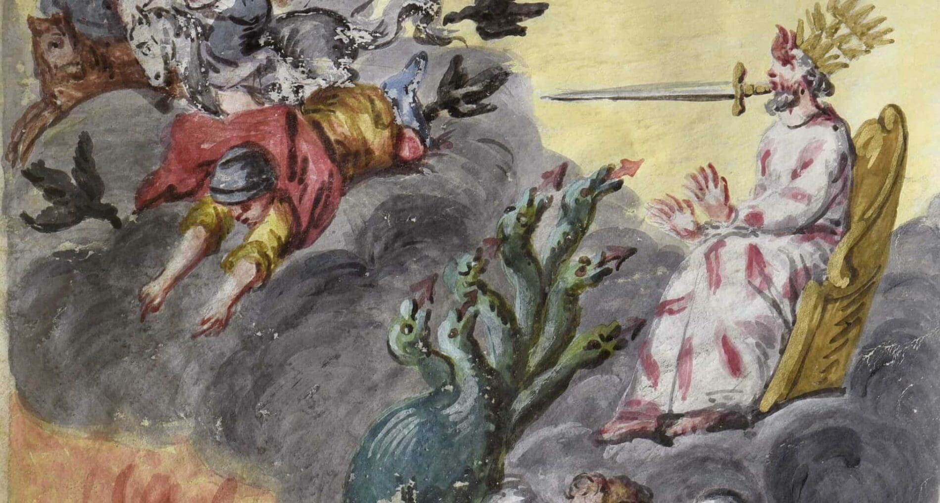 La bibliothèque d’Eric Gruaz aux enchères : Drouot