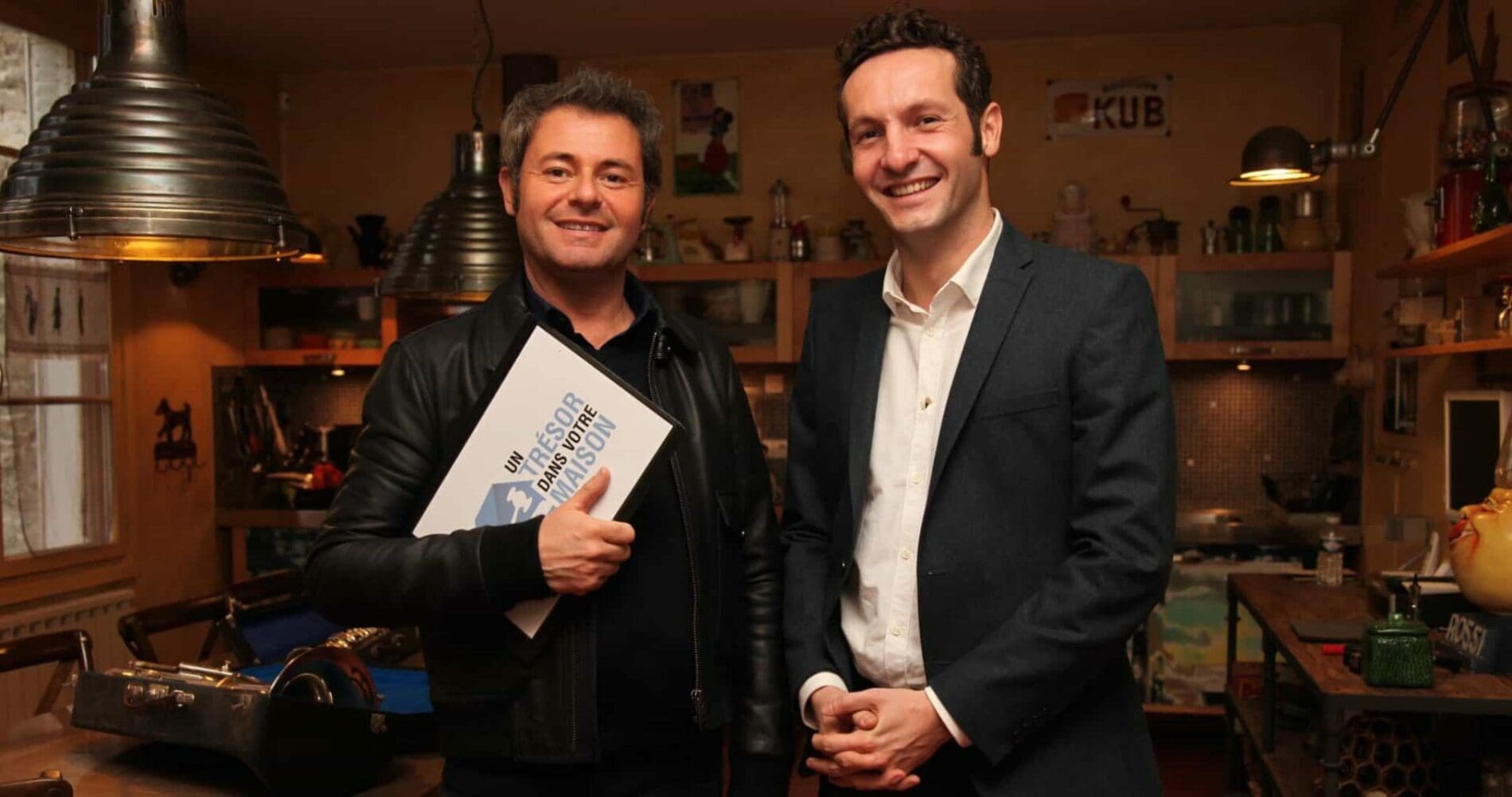 [PORTRAIT] Emmanuel Layan : l’oeil et le marteau