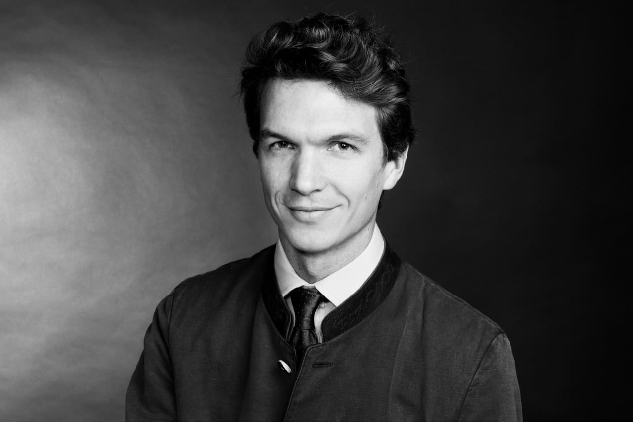 [PORTRAIT] : Maxime Charron, l’expert aux oeufs d’or