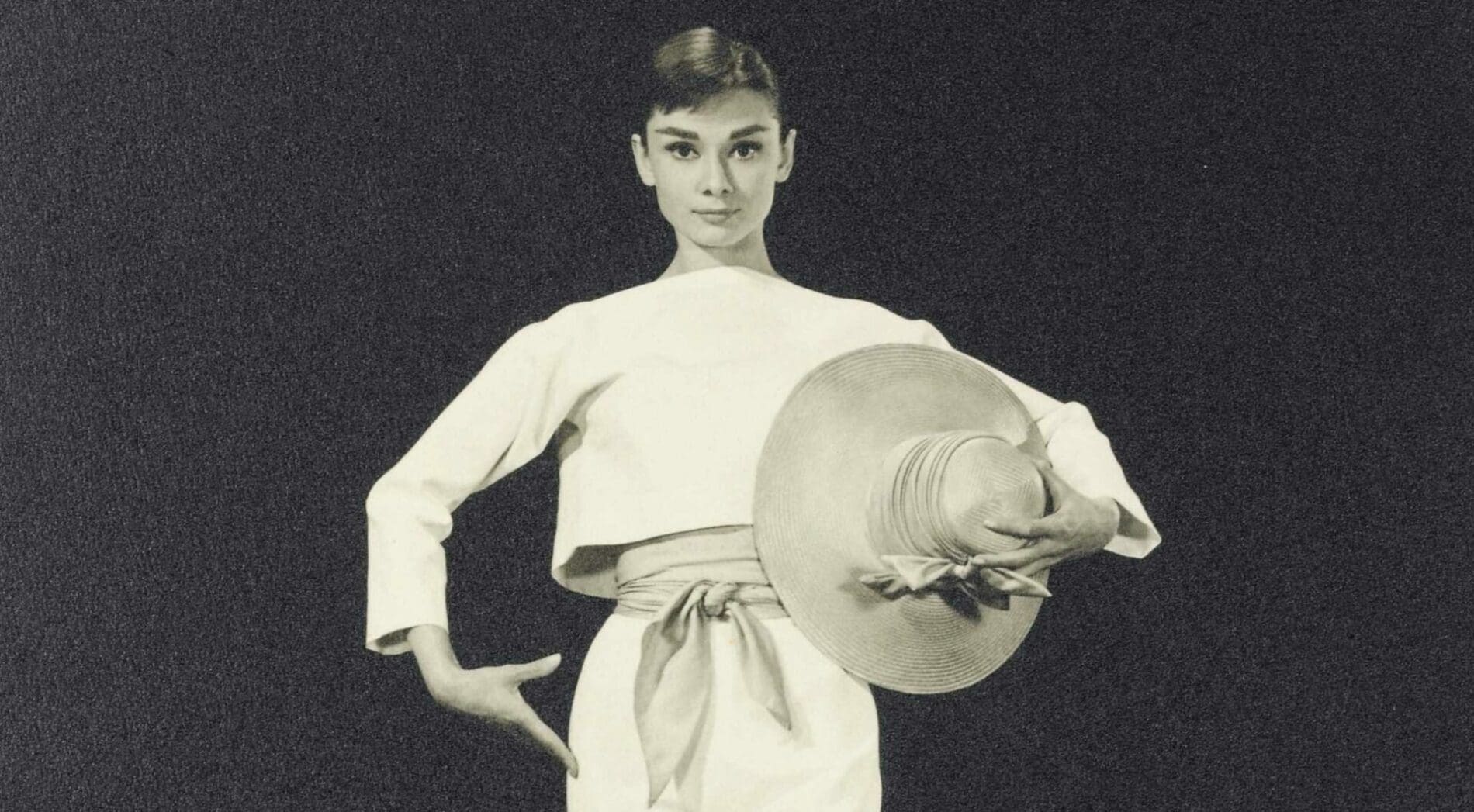 Audrey Hepburn, l’icône du cinema sera-t-elle star des enchères ? Audrey Hepburn, l’icône du cinema sera-t-elle star des enchères ?