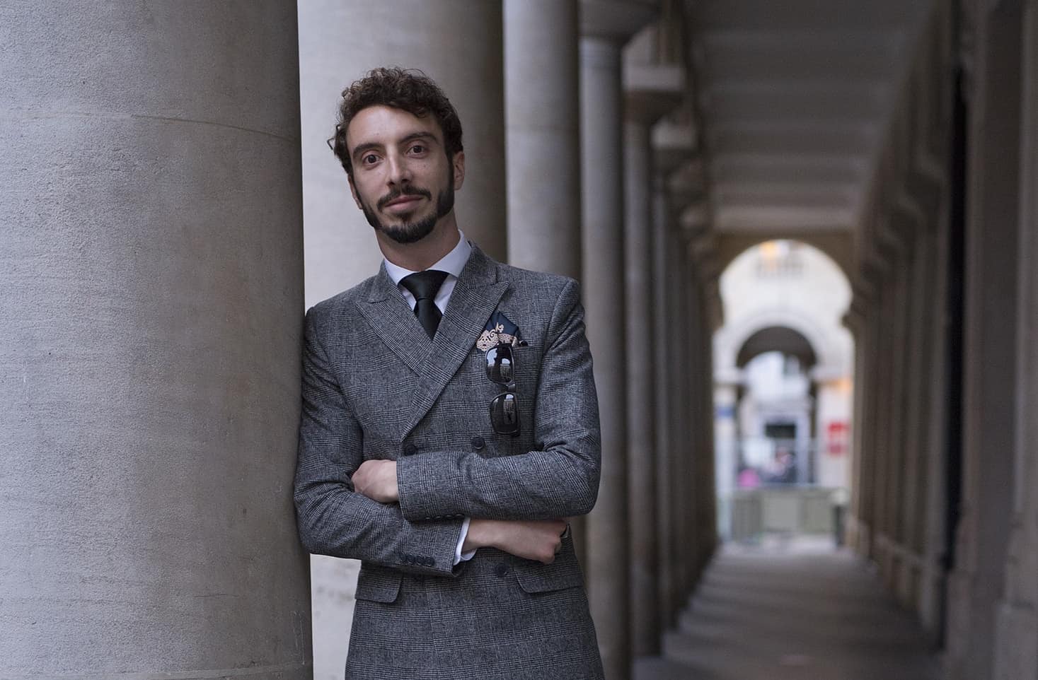 [PORTRAIT] Rencontre avec Florent Barbarossa, caméléon du marché de l’art