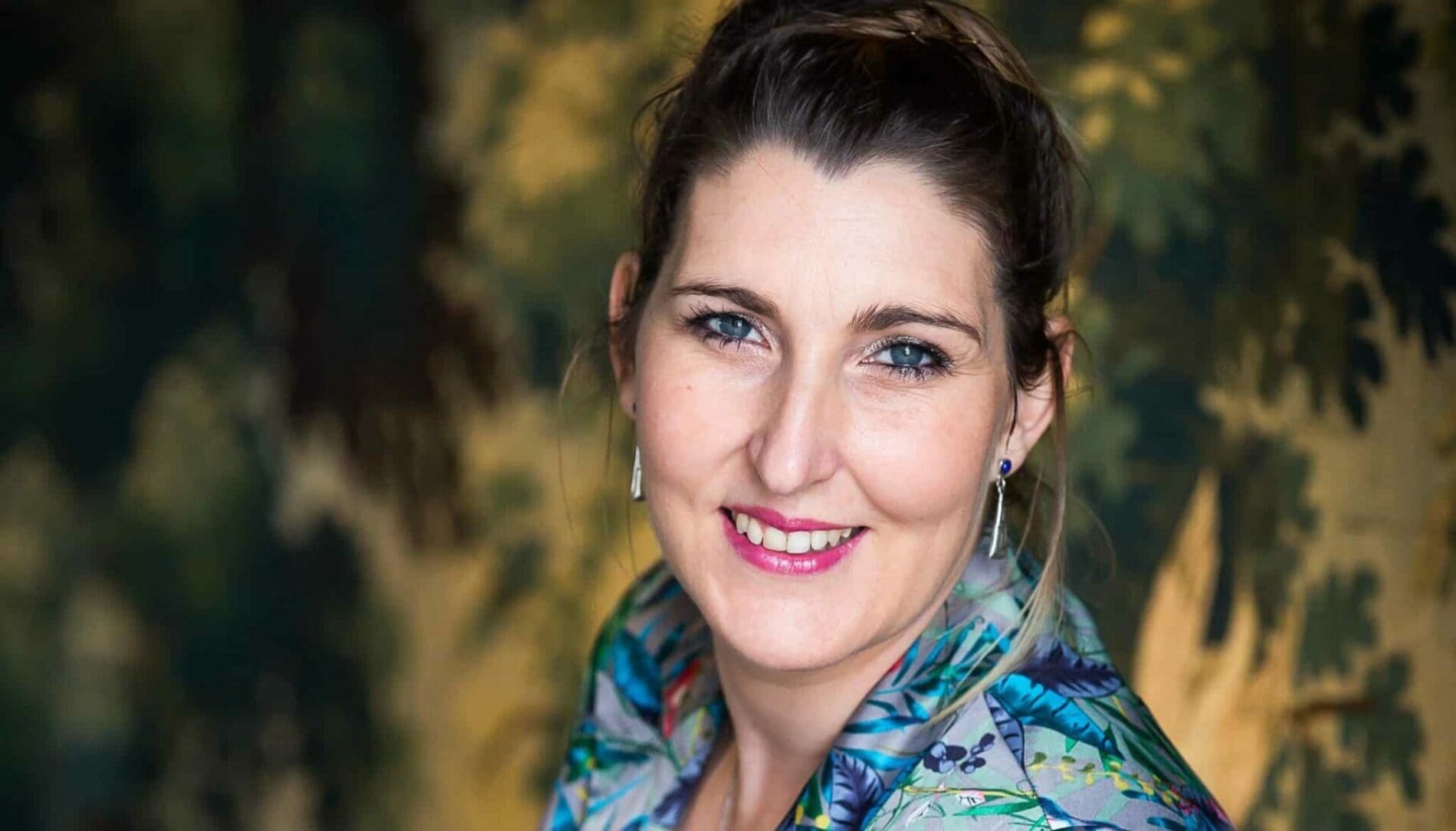Cap sur La Rochelle avec Marie-Charlotte Lagrange, Commissaire-Priseur