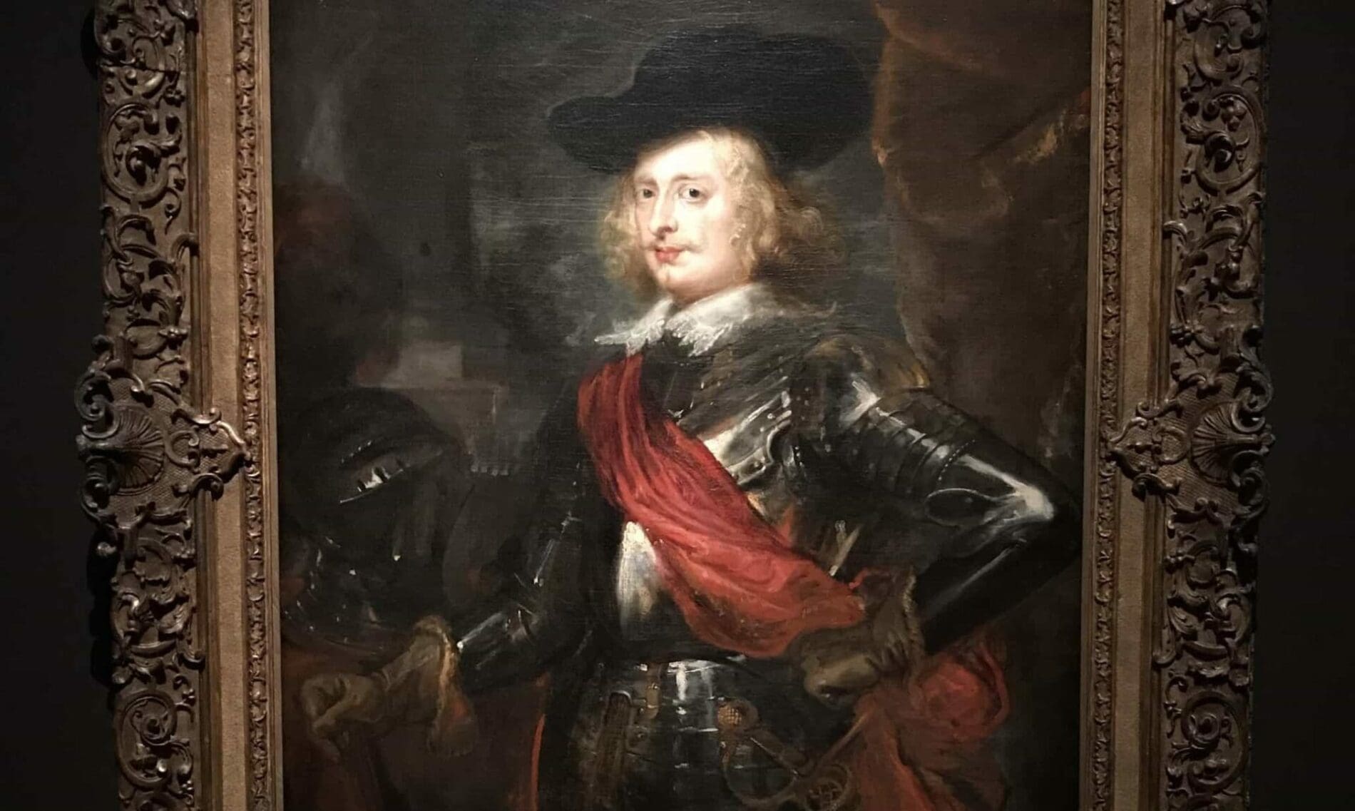 [EXPO] Immersion dans les cours royales d’Europe avec Rubens