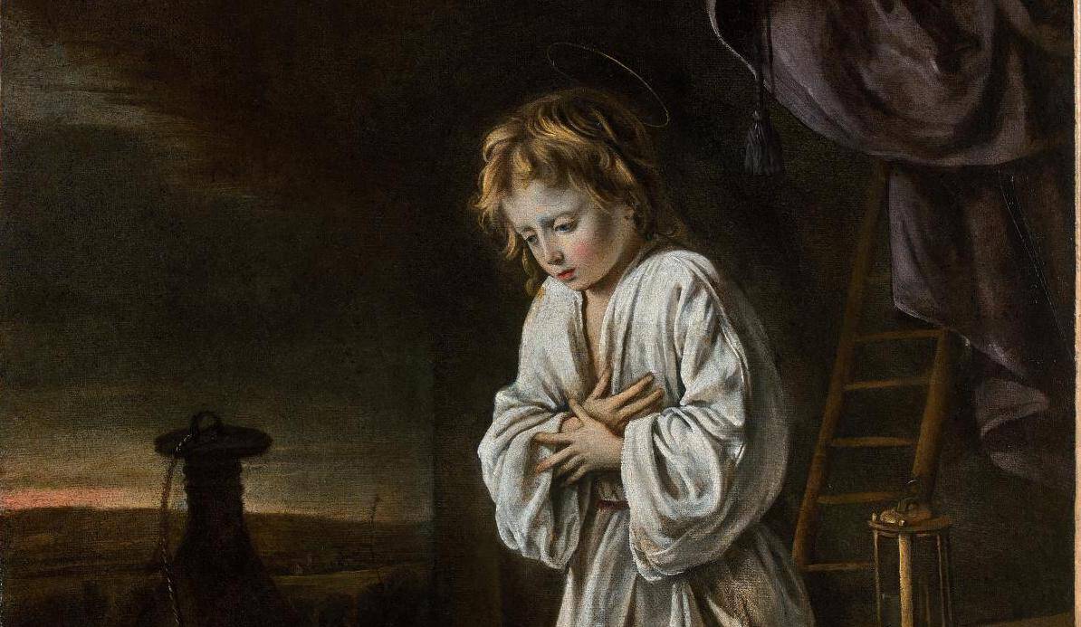 Géante découverte d’un tableau des Frères Le Nain