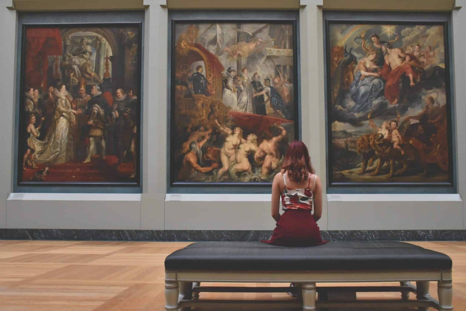 Les expos parisiennes de l’été