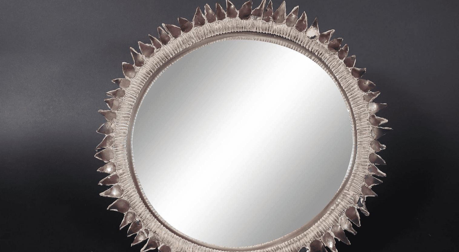 Reconnaitre les époques et les styles de Miroirs