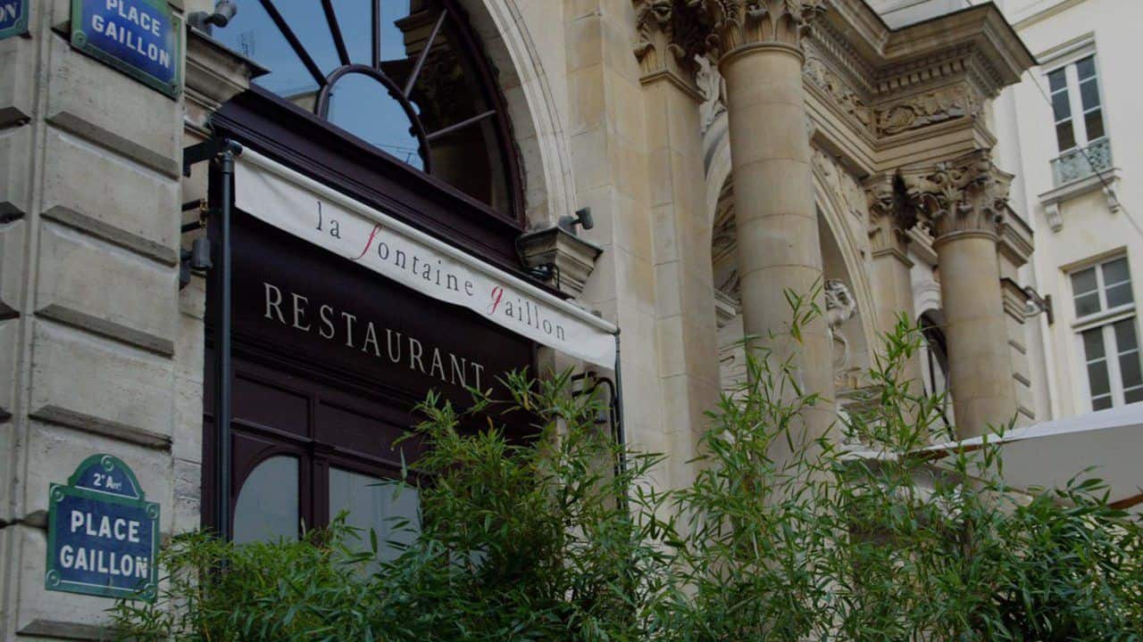 Gérard Depardieu vend le contenu de son restaurant parisien aux enchères avec la maison de Ventes Ader Gérard Depardieu vend le contenu de son restaurant parisien aux enchères avec la maison de Ventes Ader