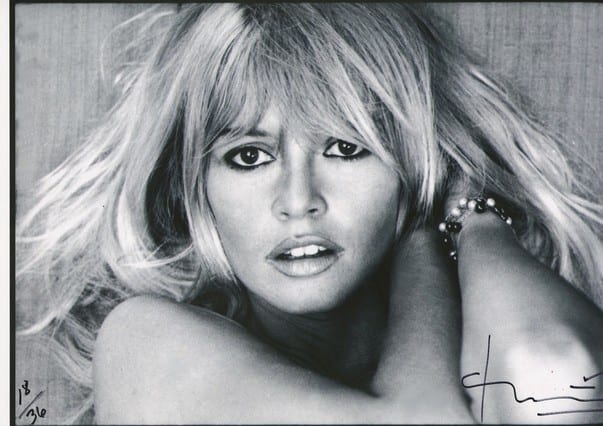 Qui est Bert Stern ?