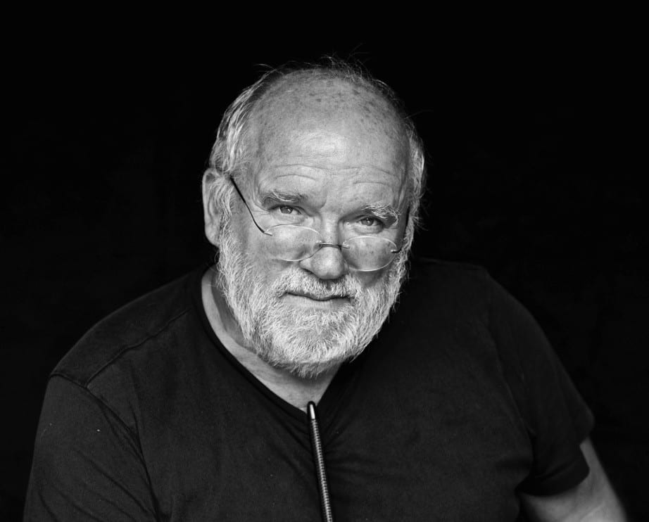 Le légendaire photographe Peter Lindbergh est mort. Le légendaire photographe Peter Lindbergh est mort.
