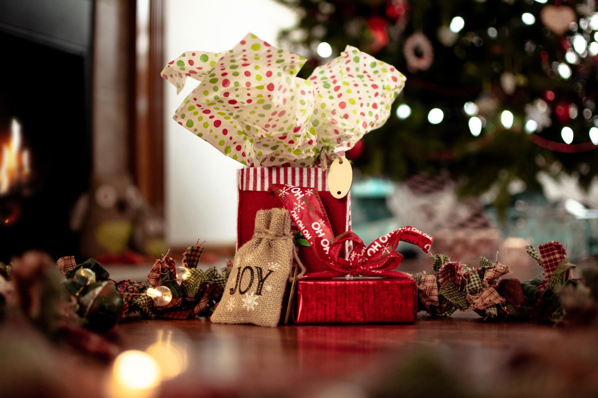 Idée de cadeau original : et si vous veniez chiner vos cadeaux ?