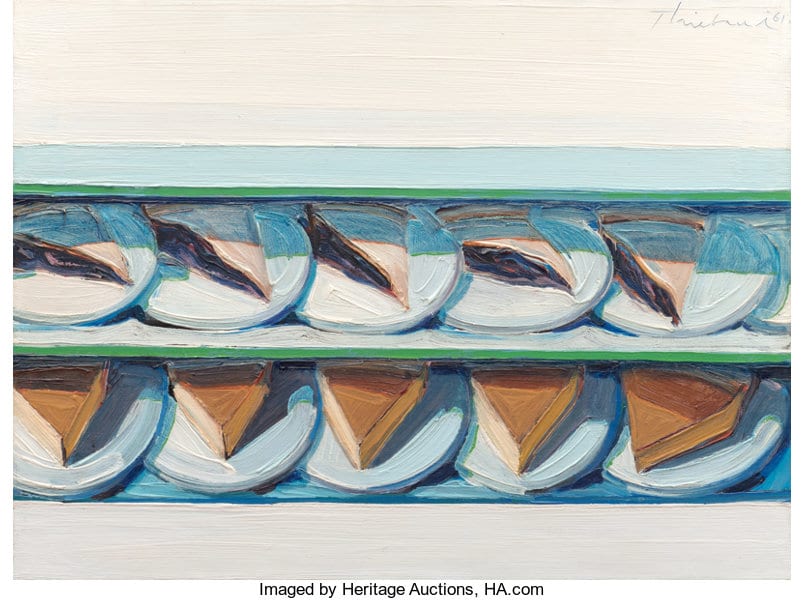 Heritage Auctions, résultat de ventes de 824,7 millions de dollars en 2019