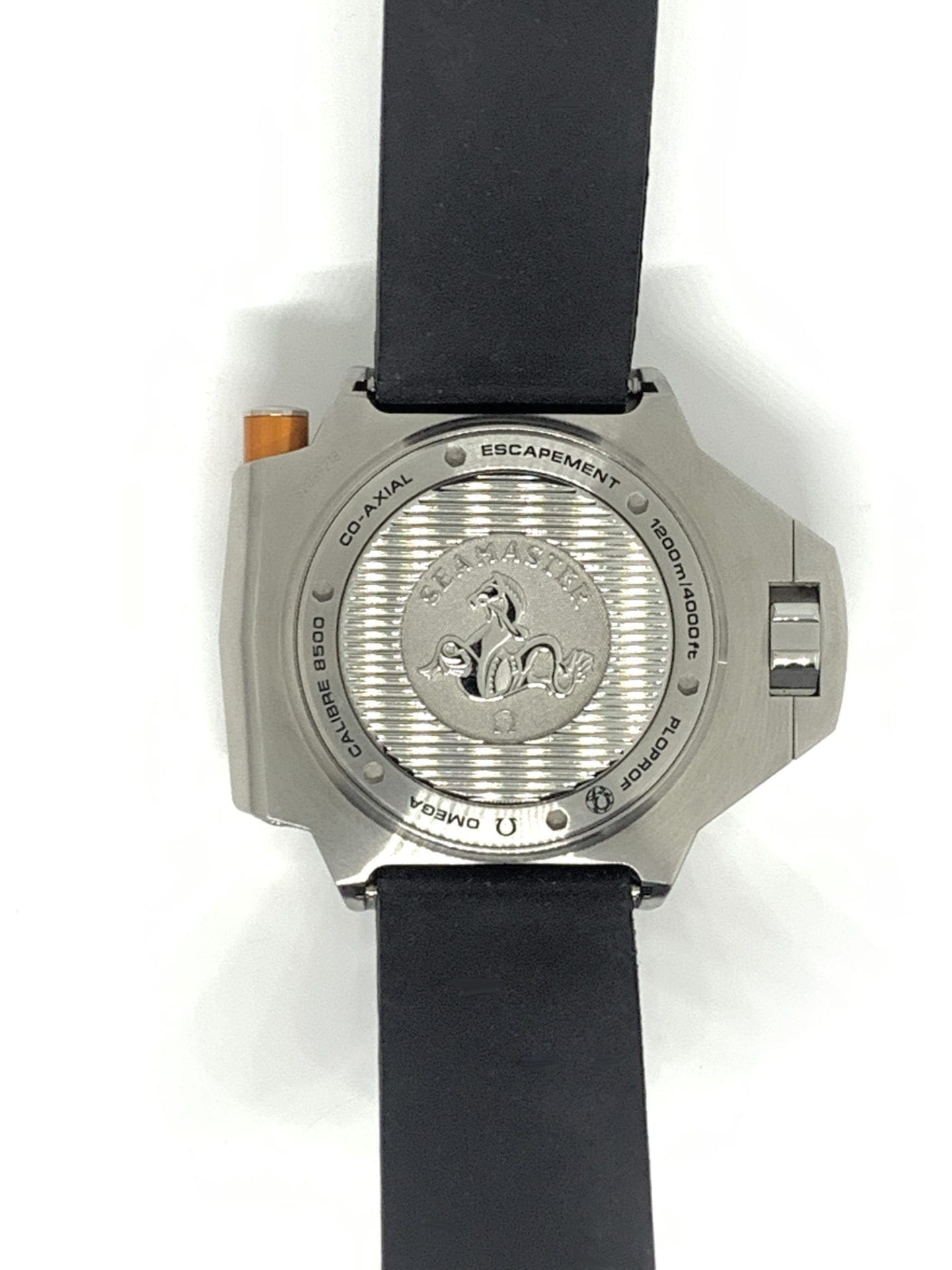 OMEGA - Ploprof - Tweedehands horloge | Auctionlab