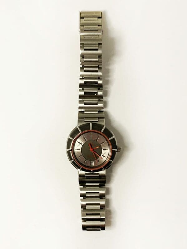 omega seamaster spider