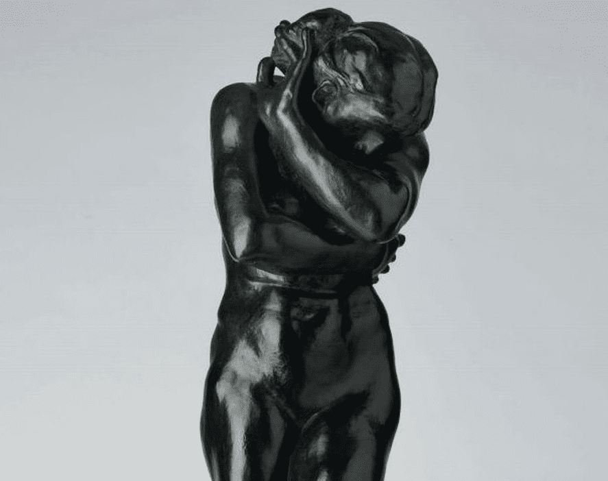 Rodin : Destiné aux porte de l’enfer, le bronze est vendu 670000€