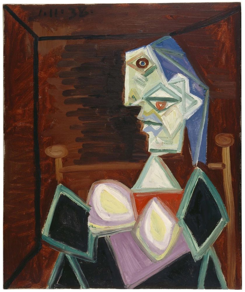 Picasso en vente aux enchères à LAS VEGAS Picasso en vente aux enchères à LAS VEGAS