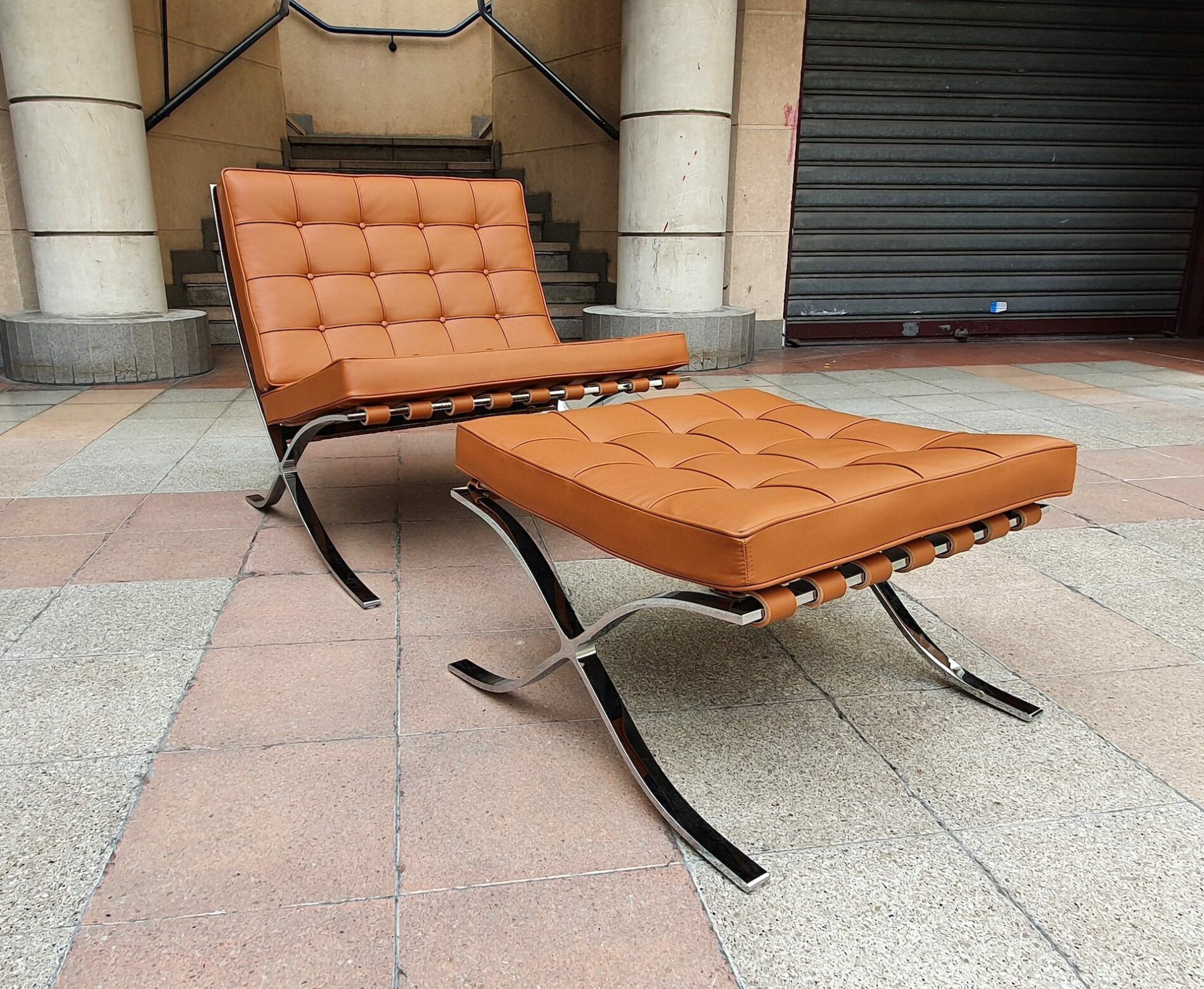 Vrai ou faux: comment reconnaître les contrefaçons d’un meuble design