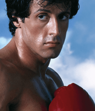 Les souvenirs de Sylvester Stallone aux enchères Les souvenirs de Sylvester Stallone aux enchères