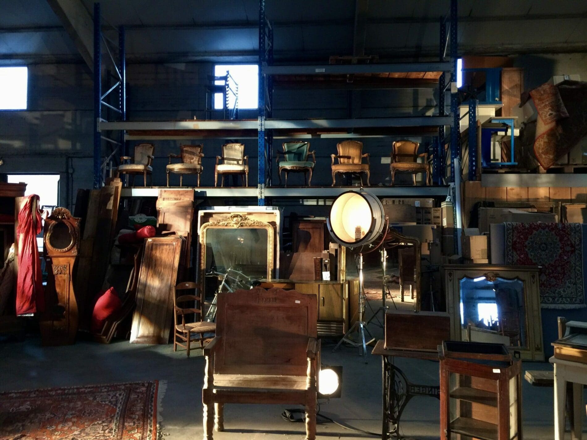 Comment acheter aux enchères en France ?