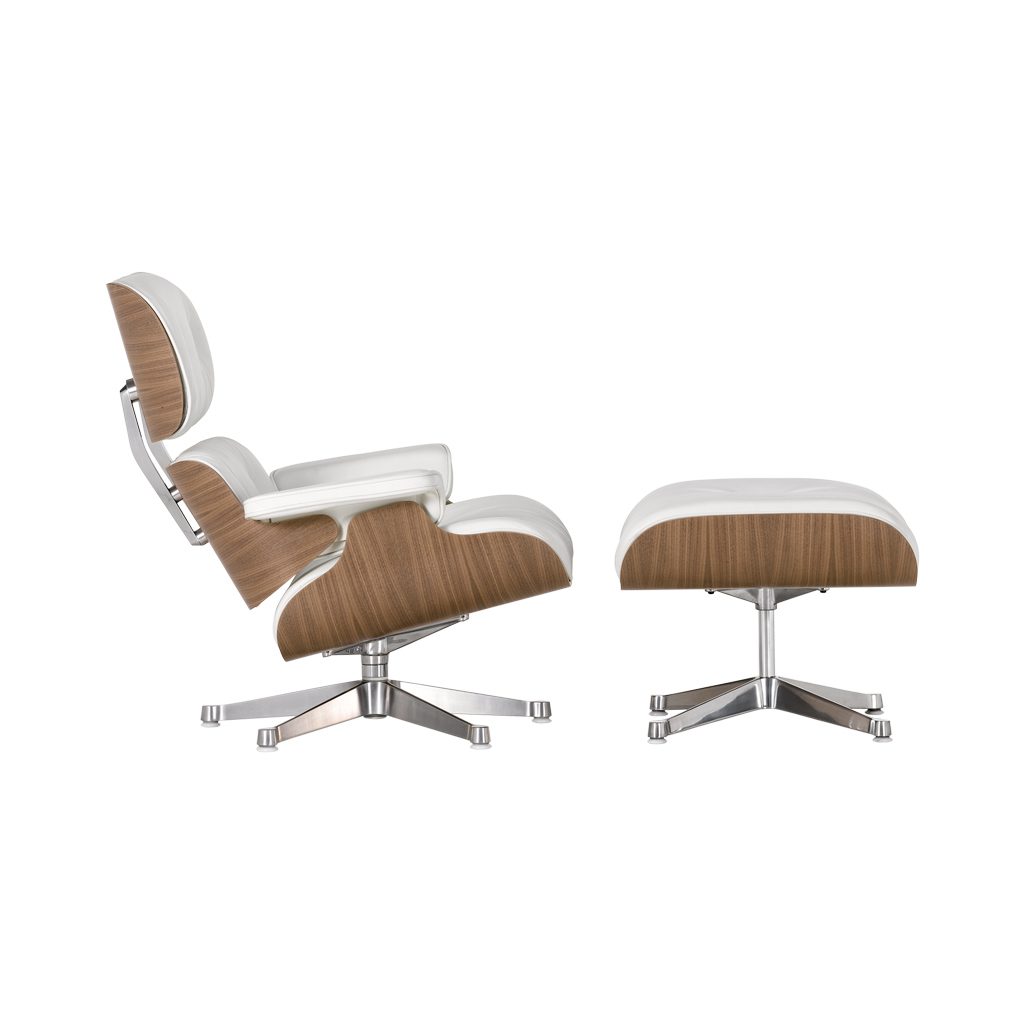 Charles Eames : histoire et héritage d’un designer iconique