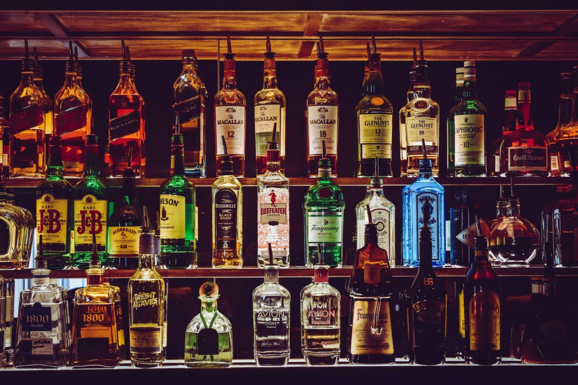Boire l’un des meilleurs whiskies : le guide