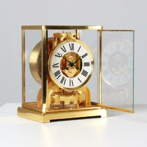 Jaeger LeCoultre - Pendule Atmos