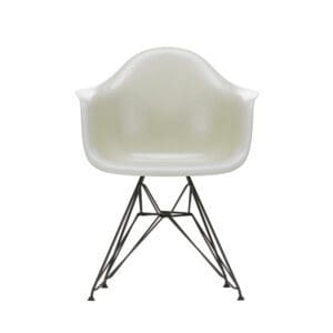 Charles and Ray Eames - Fauteuil DAR Fibre de Verre