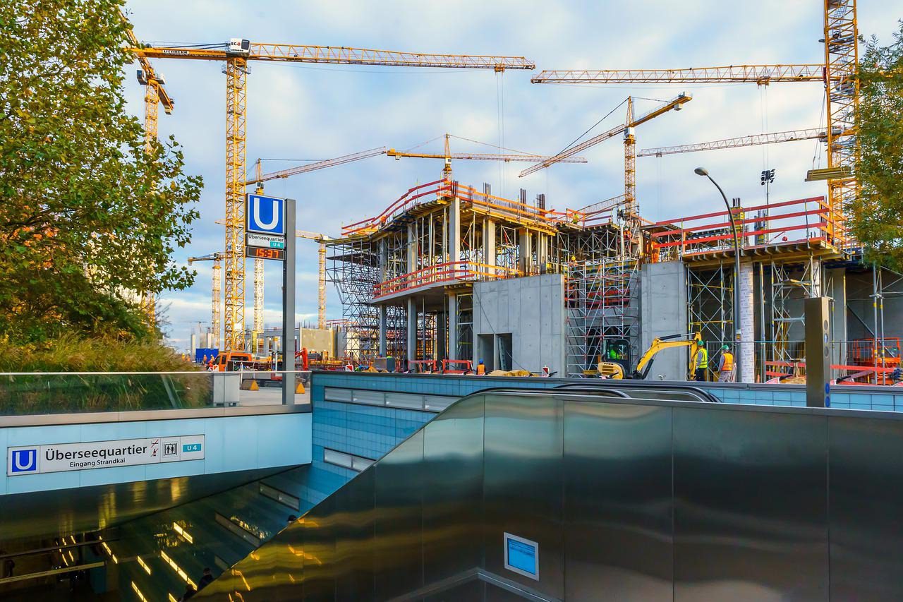 5 conseils à suivre avant de choisir l’entreprise en charge de vos travaux