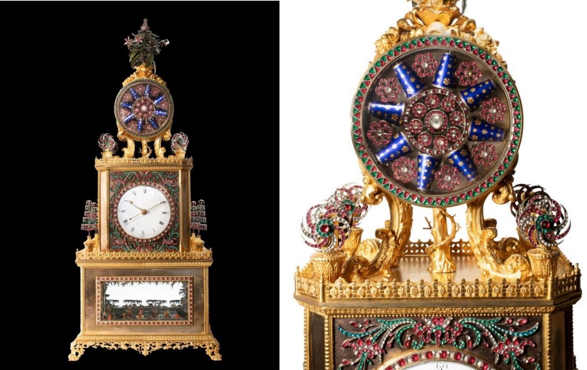 Drouot : Découverte incroyable pour deux commissaires-priseurs lors d’un inventaire pour une saisie