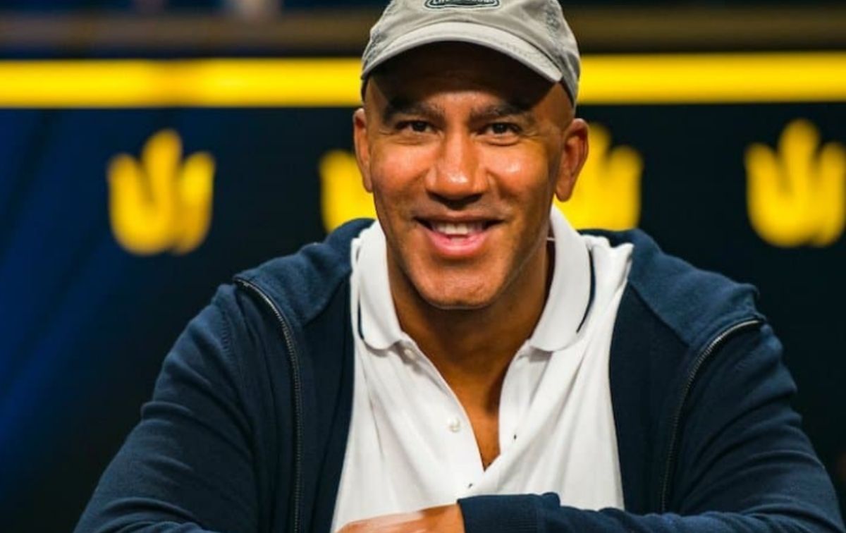 Un célèbre joueur de Poker dépense 15,3 millions de dollars lors d’une vente aux enchères chez Christie’s