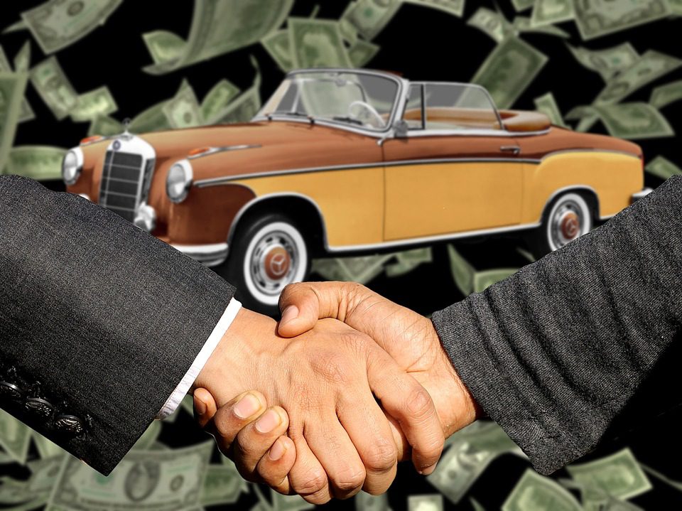 Meilleur site pour vendre sa voiture d’occasion