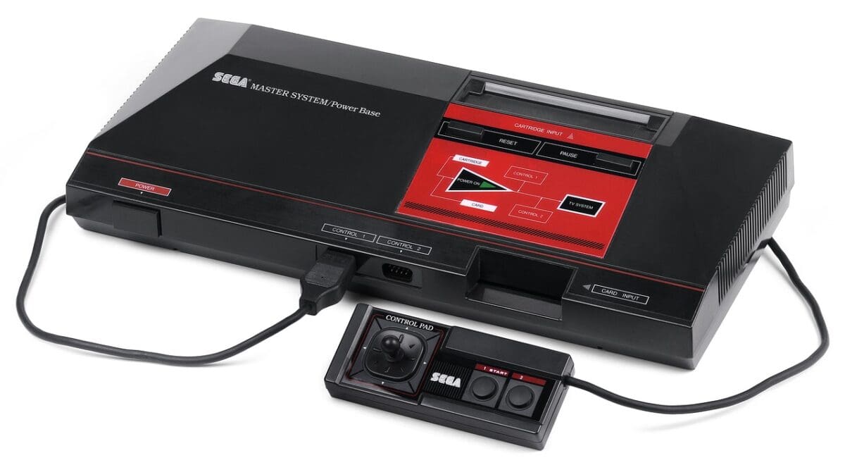 Conseils pour acheter une console rétro sans se faire avoir 