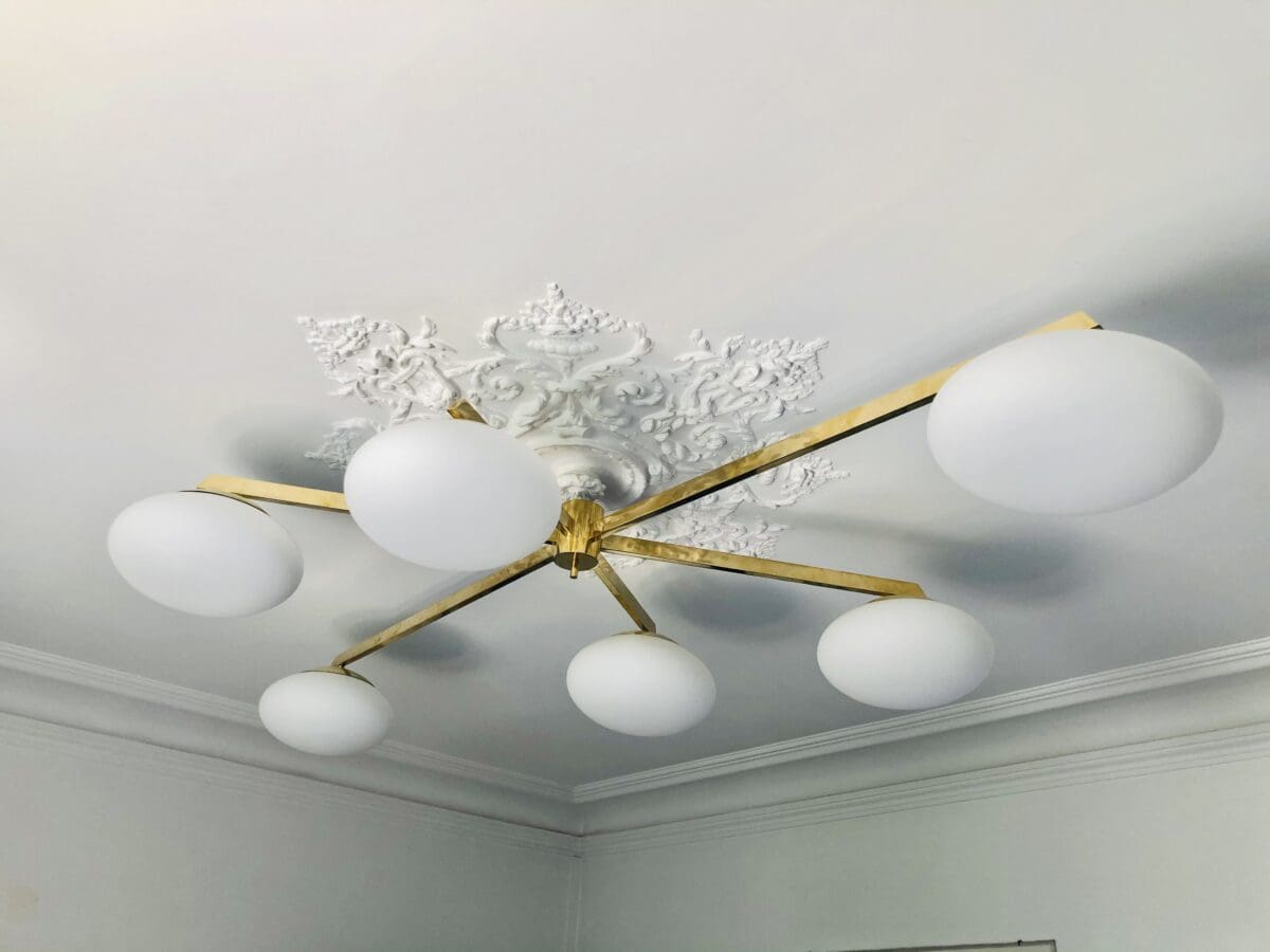 7 designers de luminaires à surveiller de près
