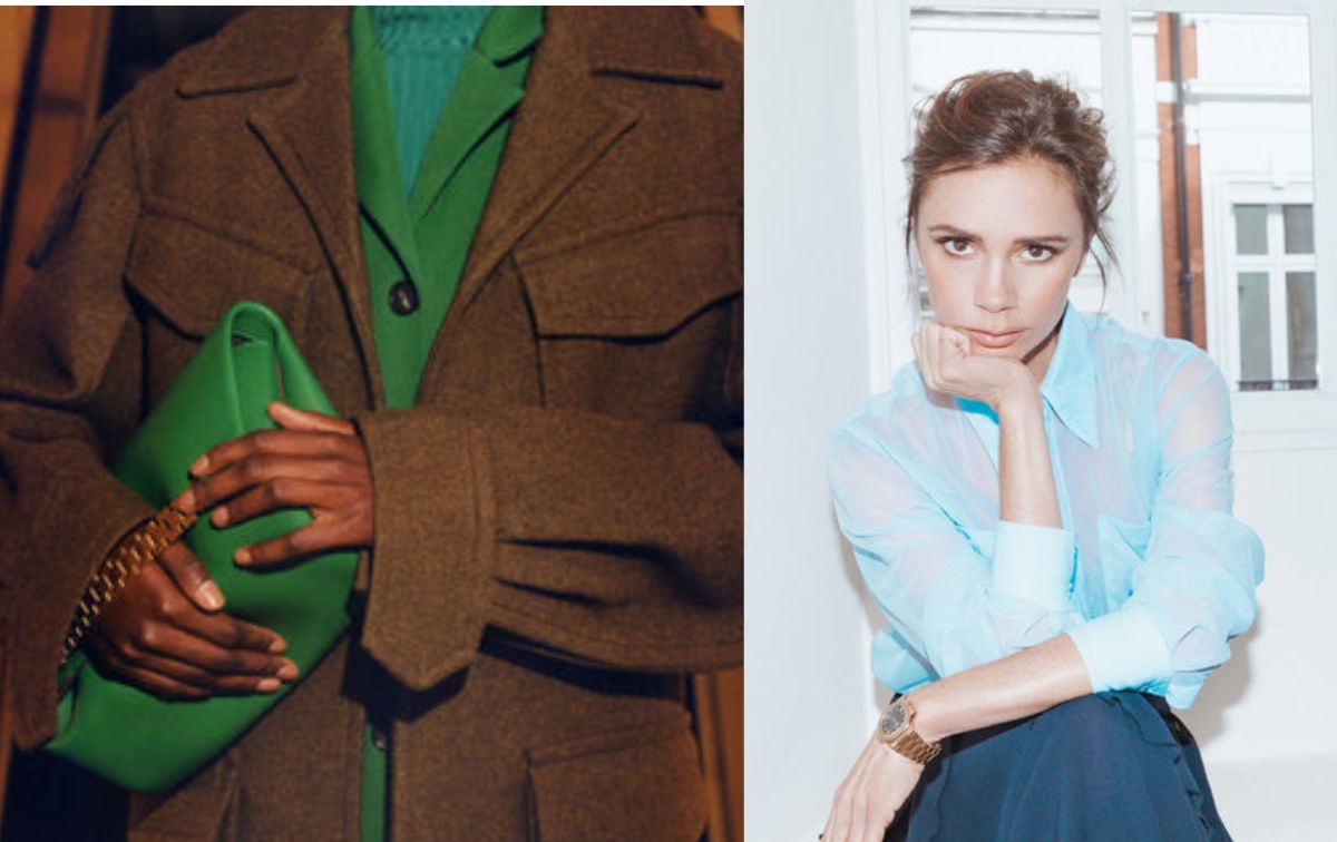 Victoria Beckham à Paris, elle va mettre du piment dans la Fashion Week