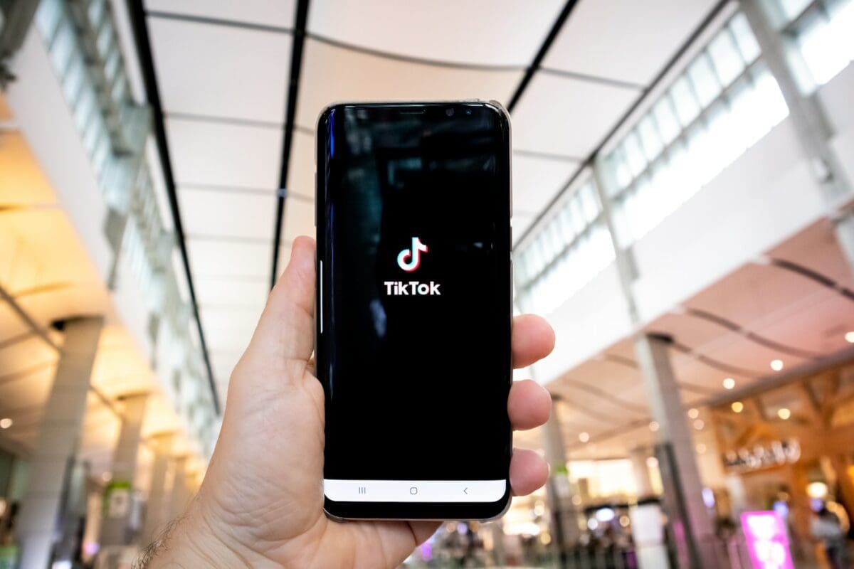 Tik Tok, un réseau social important pour les marques Tik Tok, un réseau social important pour les marques
