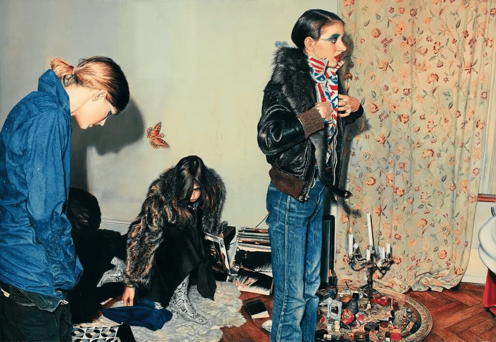 L’un des plus grands peintres suisses, Franz Gertsch, est décédé. Son talent inégalé dans la création de tableaux hyperréalistes a donné un nouveau souffle au monde de l’art suisse et restera dans les mémoires pour les générations à venir. L’un des plus grands peintres suisses, Franz Gertsch, est décédé. Son talent inégalé dans la création de tableaux hyperréalistes a donné un nouveau souffle au monde de l’art suisse et restera dans les mémoires pour les générations à venir.