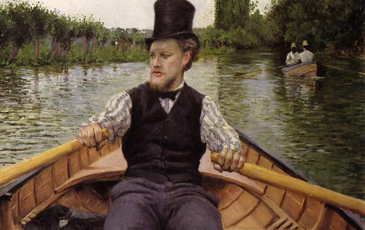 Découvrez le Tableau de Caillebotte, “Trésor national”, qui fait son entrée au Musée d’Orsay ! Découvrez le Tableau de Caillebotte, “Trésor national”, qui fait son entrée au Musée d’Orsay !