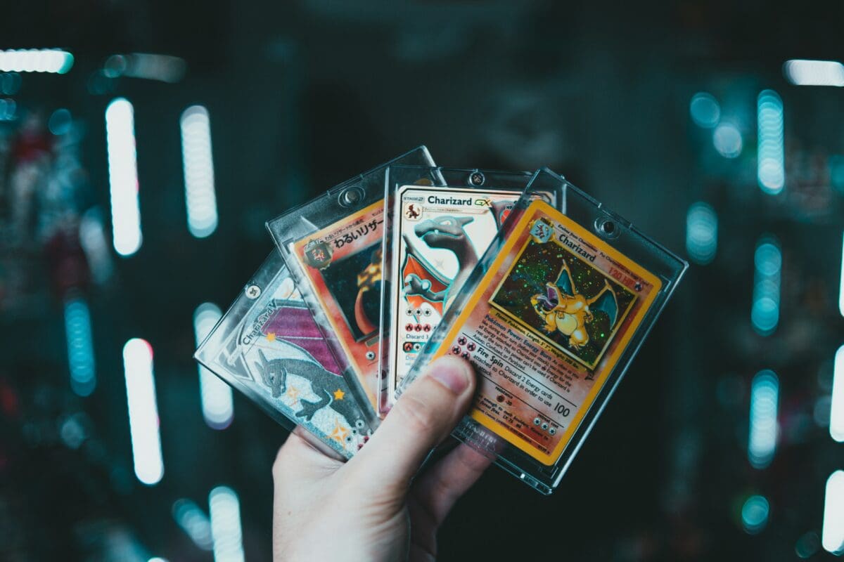 Les Cartes Pokémon : L’Engouement des Collectionneurs et leur Véritable Valeur sur le Marché