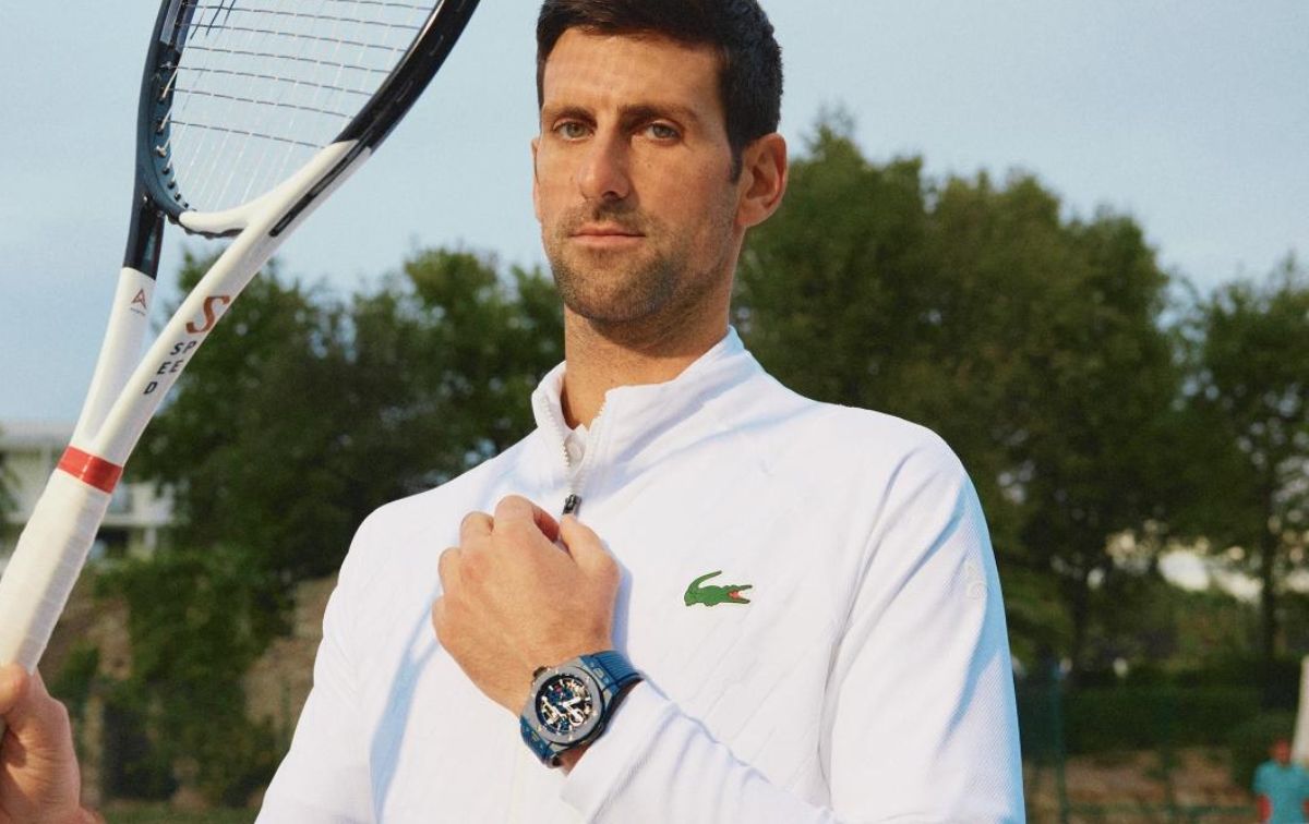 Montres: les jeunes consommateurs préfèrent les modèles mécaniques aux connectés, selon le patron de Hublot Montres: les jeunes consommateurs préfèrent les modèles mécaniques aux connectés, selon le patron de Hublot
