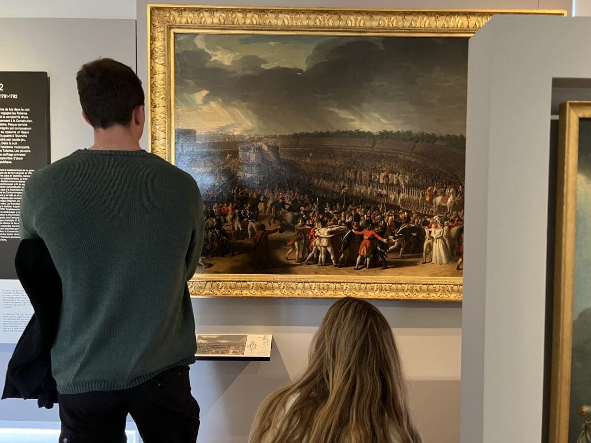 Que les amateurs d’art se réjouissent ! l’année 2023 s’annonce comme une année remarquable pour les musées parisiens, avec une hausse annoncée de la fréquentation. C’est le moment de libérer votre agenda et de planifier cette visite de musée dont vous rêvez – elle promet d’être inoubliable.