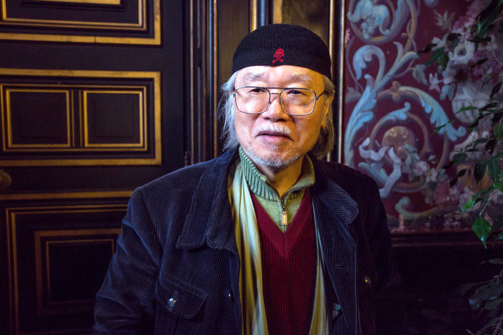 Adieu à Leiji Matsumoto, une légende du manga à jamais dans nos cœurs à 85 ans Adieu à Leiji Matsumoto, une légende du manga à jamais dans nos cœurs à 85 ans