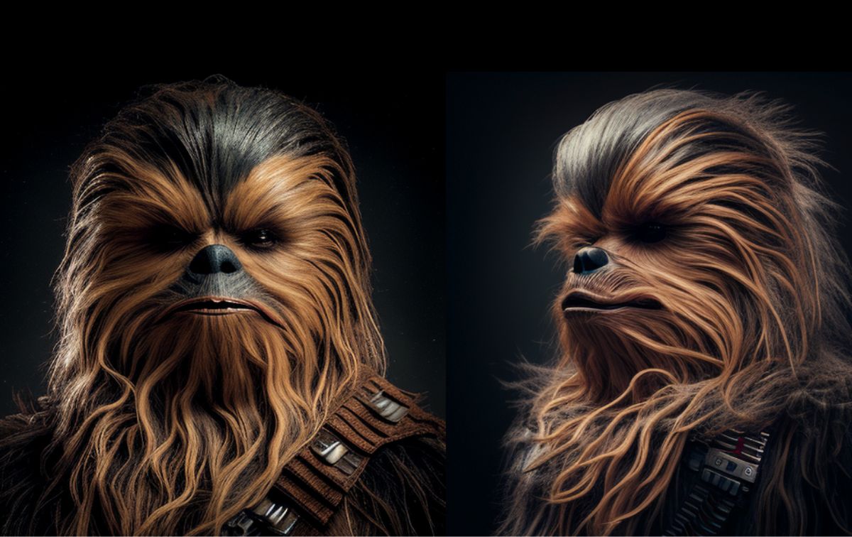 Une vente aux enchères d’objets d’un acteur de Star Wars abandonnée à la demande de sa veuve Une vente aux enchères d’objets d’un acteur de Star Wars abandonnée à la demande de sa veuve