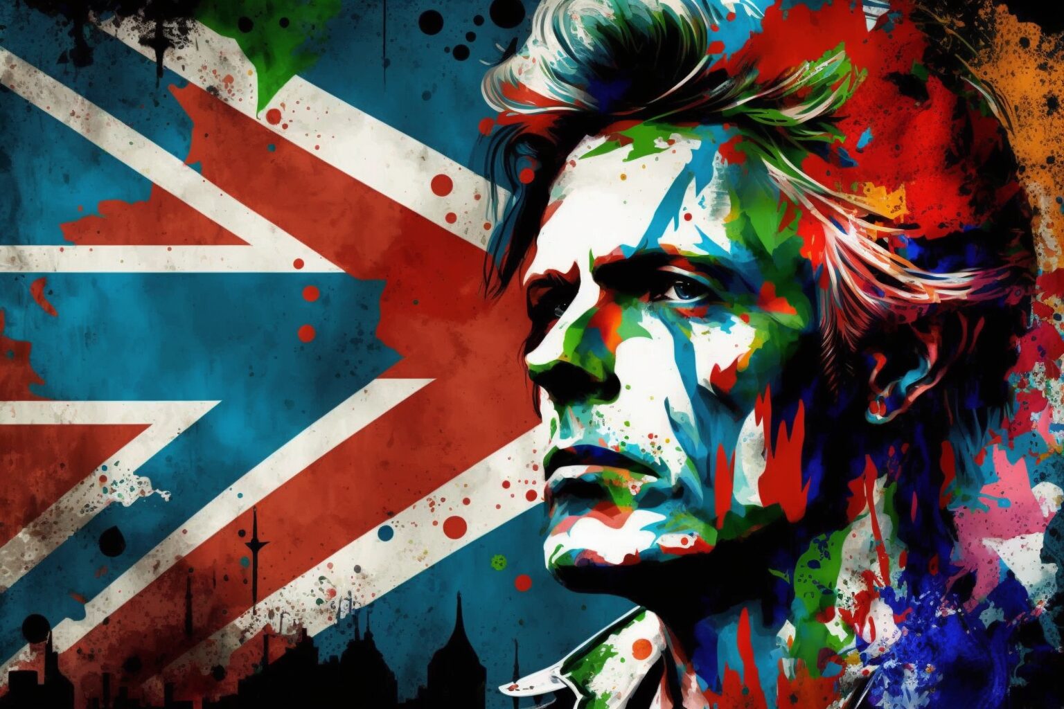 Le Musée David Bowie : Une expérience inoubliable à Londres en 2025