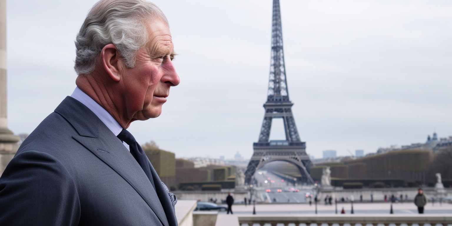 Visite de charles III en France : le programme complet du roi d’Angleterre dévoilé. Vive polémique en France. Le Dîner à Versailles surement annulé. Visite de charles III en France : le programme complet du roi d’Angleterre dévoilé. Vive polémique en France. Le Dîner à Versailles surement annulé.
