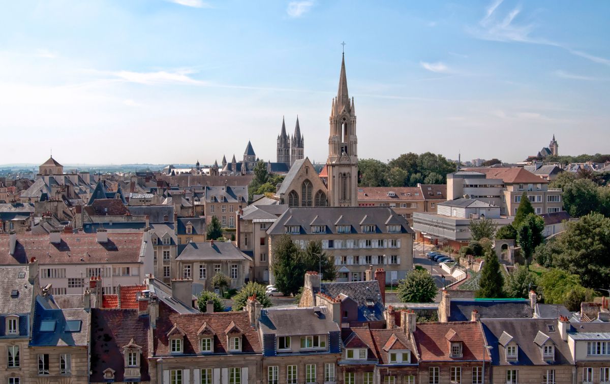 Caen Enchères organise une vente aux enchères spectaculaire de la collection d’art du XXe siècle des époux Lecomte Caen Enchères organise une vente aux enchères spectaculaire de la collection d’art du XXe siècle des époux Lecomte