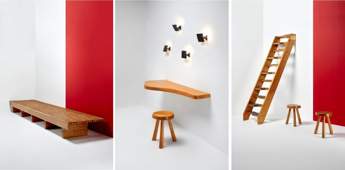 Christie’s initie une splendide vente aux enchères, « Design », le 26 mai 2023 Christie’s initie une splendide vente aux enchères, « Design », le 26 mai 2023