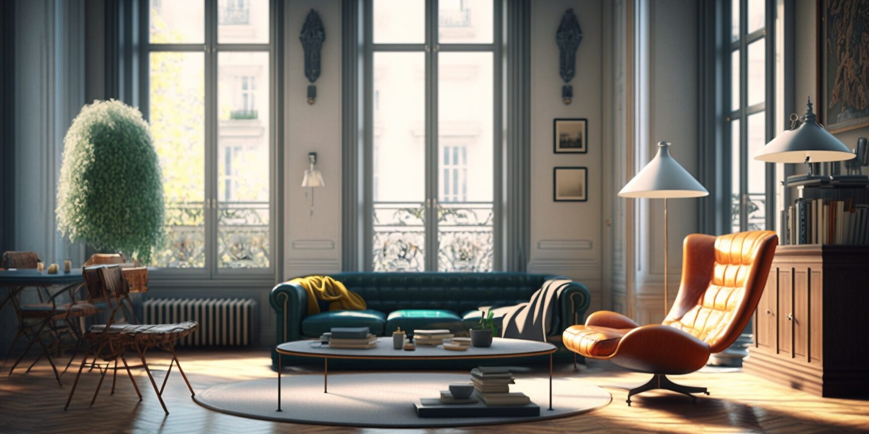 Découvrez les bénéfices d’acquérir des meubles design d’occasion